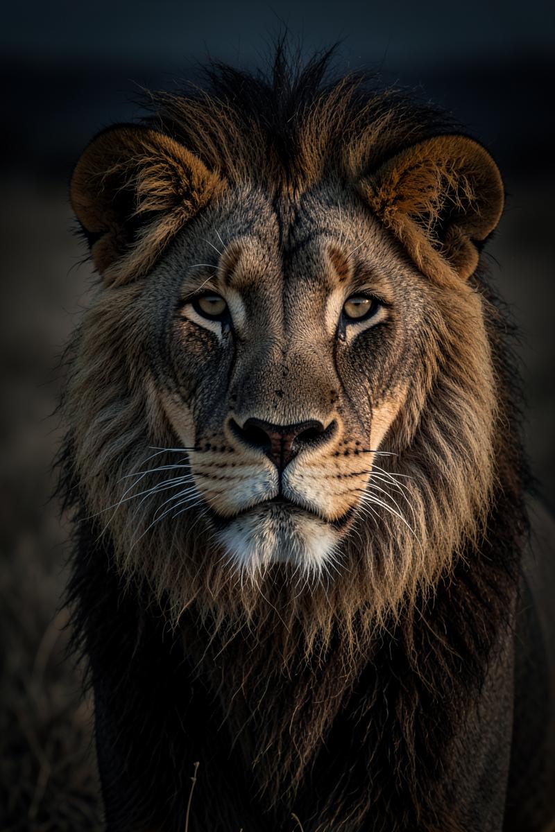 Nature category
